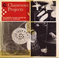 British Schoolchildren - Classroom Projects in der Gruppe CD / Pop-Rock bei Bengans Skivbutik AB (642984)