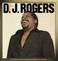 Rogers D.J. - Love Brought Me Back: Expanded Edit in der Gruppe CD / RnB-Soul bei Bengans Skivbutik AB (643193)