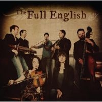 Full English - Full English in der Gruppe CD / Elektroniskt,World Music bei Bengans Skivbutik AB (643217)