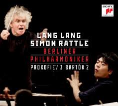 Lang Lang - Prokofiev & Bartók: Piano Concertos in der Gruppe UNSERE TIPPS / Weihnachtsgeschenktipp CD bei Bengans Skivbutik AB (643518)