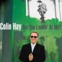 Hay Colin - Are You Lookin' At Me in der Gruppe CD / Pop-Rock bei Bengans Skivbutik AB (644135)