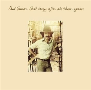 Simon Paul - Still Crazy After All These Years in der Gruppe UNSERE TIPPS / Weihnachtsgeschenktipp CD bei Bengans Skivbutik AB (644536)