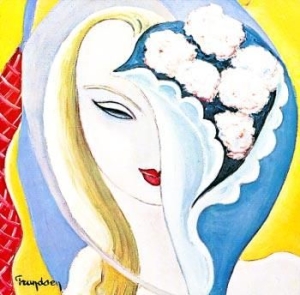 Derek & The Dominos - Layla & Other... Rem in der Gruppe CD / Pop-Rock bei Bengans Skivbutik AB (644576)