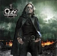 Osbourne Ozzy - Black Rain in der Gruppe UNSERE TIPPS / Weihnachtsgeschenktipp CD bei Bengans Skivbutik AB (644980)