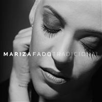 MARIZA - FADO TRADICIONAL in der Gruppe UNSERE TIPPS / Weihnachtsgeschenktipp CD bei Bengans Skivbutik AB (645102)