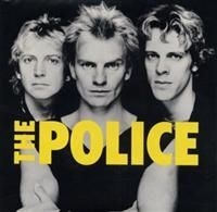 The Police - The Police Anthology (2-CD) in der Gruppe CD / Best Of,Pop-Rock bei Bengans Skivbutik AB (646394)