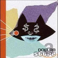 Dollar Store - Dollar Store in der Gruppe CD / Country,Pop-Rock bei Bengans Skivbutik AB (647943)