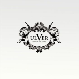 Ulver - Wars Of The Roses in der Gruppe CD bei Bengans Skivbutik AB (648080)