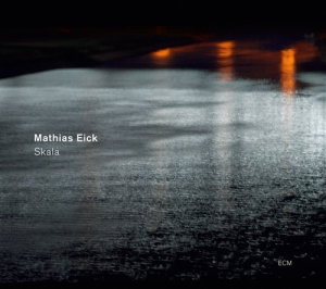 Mathias Eick - Skala in der Gruppe UNSERE TIPPS / Klassiska lablar / ECM Records bei Bengans Skivbutik AB (648183)