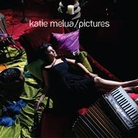 Katie Melua - Pictures in der Gruppe UNSERE TIPPS / Weihnachtsgeschenktipp CD bei Bengans Skivbutik AB (648277)