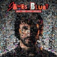 JAMES BLUNT - ALL THE LOST SOULS in der Gruppe UNSERE TIPPS / Weihnachtsgeschenktipp CD bei Bengans Skivbutik AB (649552)