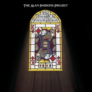 Alan Parsons Project The - The Turn Of A Friendly Card in der Gruppe UNSERE TIPPS / Weihnachtsgeschenktipp CD bei Bengans Skivbutik AB (651165)