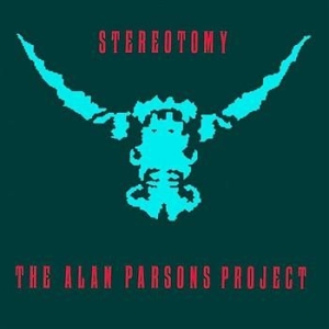 Alan Parsons Project The - Stereotomy in der Gruppe UNSERE TIPPS / Weihnachtsgeschenktipp CD bei Bengans Skivbutik AB (651167)