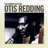 OTIS REDDING - THE PLATINUM COLLECTION in der Gruppe UNSERE TIPPS / Weihnachtsgeschenktipp CD bei Bengans Skivbutik AB (651190)