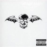 AVENGED SEVENFOLD - AVENGED SEVENFOLD in der Gruppe UNSERE TIPPS / Weihnachtsgeschenktipp CD bei Bengans Skivbutik AB (652084)