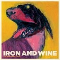 Iron & Wine - The Shepherd's Dog in der Gruppe UNSERE TIPPS / Weihnachtsgeschenktipp CD bei Bengans Skivbutik AB (652177)