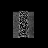 Joy Division - Unknown Pleasures in der Gruppe UNSERE TIPPS / Weihnachtsgeschenktipp CD bei Bengans Skivbutik AB (652819)