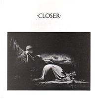 Joy Division - Closer in der Gruppe UNSERE TIPPS / Weihnachtsgeschenktipp CD bei Bengans Skivbutik AB (652821)