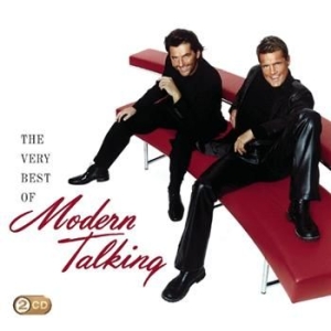 Modern Talking - The Very Best Of in der Gruppe UNSERE TIPPS / Weihnachtsgeschenktipp CD bei Bengans Skivbutik AB (652921)