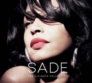 Sade - The Ultimate Collection in der Gruppe UNSERE TIPPS / Weihnachtsgeschenktipp CD bei Bengans Skivbutik AB (653976)