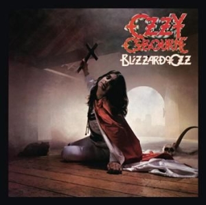 Osbourne Ozzy - Blizzard Of Ozz (Expanded Edition) in der Gruppe UNSERE TIPPS / Weihnachtsgeschenktipp CD bei Bengans Skivbutik AB (654406)