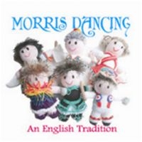 Blandade Artister - Morris Dancing - An English Traditi in der Gruppe CD / Pop-Rock bei Bengans Skivbutik AB (654498)