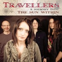 Travellers - A Journey Into The Sun Within in der Gruppe CD bei Bengans Skivbutik AB (655283)