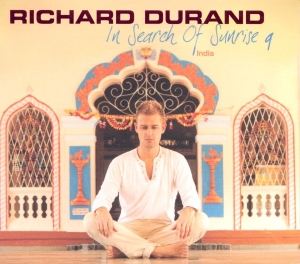 Richard Durand - In Search Of Sunrise 9 in der Gruppe CD / Dance-Techno bei Bengans Skivbutik AB (655318)