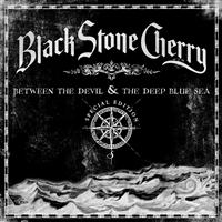 BLACK STONE CHERRY - BETWEEN THE DEVIL & THE DEEP B in der Gruppe UNSERE TIPPS / Weihnachtsgeschenktipp CD bei Bengans Skivbutik AB (655319)