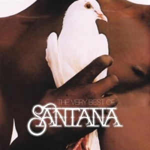 Santana - The Best Of Santana in der Gruppe UNSERE TIPPS / Weihnachtsgeschenktipp CD bei Bengans Skivbutik AB (655364)