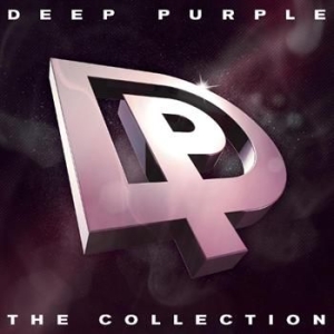 Deep Purple - Collections in der Gruppe UNSERE TIPPS / Weihnachtsgeschenktipp CD bei Bengans Skivbutik AB (655365)