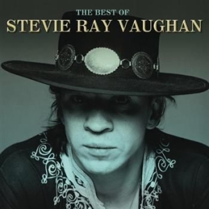 Vaughan Stevie Ray - The Best Of in der Gruppe UNSERE TIPPS / Weihnachtsgeschenktipp CD bei Bengans Skivbutik AB (655367)