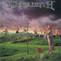 Megadeth - Youthanasia in der Gruppe UNSERE TIPPS / Weihnachtsgeschenktipp CD bei Bengans Skivbutik AB (655727)