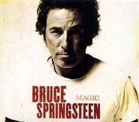 Springsteen Bruce - Magic in der Gruppe UNSERE TIPPS / Weihnachtsgeschenktipp CD bei Bengans Skivbutik AB (656623)