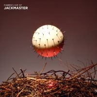 Jackmaster - Fabriclive 57 : in der Gruppe CD / Dance-Techno,Pop-Rock bei Bengans Skivbutik AB (656914)