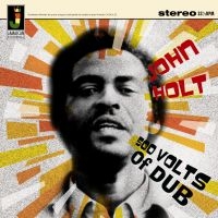 Holt John - 500 Volts Of Dub in der Gruppe CD / Reggae bei Bengans Skivbutik AB (656986)