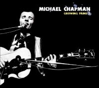 Chapman Michael - Growing Pains 3 in der Gruppe CD / Pop-Rock bei Bengans Skivbutik AB (656994)