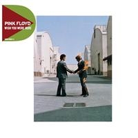 PINK FLOYD - WISH YOU WERE HERE (2011 - REM in der Gruppe UNSERE TIPPS / Weihnachtsgeschenktipp CD bei Bengans Skivbutik AB (657019)