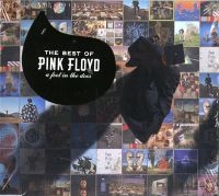 PINK FLOYD - THE BEST OF PINK FLOYD: A FOOT in der Gruppe UNSERE TIPPS / Weihnachtsgeschenktipp CD bei Bengans Skivbutik AB (657028)