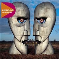 PINK FLOYD - THE DIVISION BELL in der Gruppe UNSERE TIPPS / Weihnachtsgeschenktipp CD bei Bengans Skivbutik AB (657033)