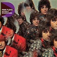 PINK FLOYD - THE PIPER AT THE GATES OF DAWN in der Gruppe UNSERE TIPPS / Weihnachtsgeschenktipp CD bei Bengans Skivbutik AB (657039)