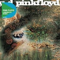 PINK FLOYD - A SAUCERFUL OF SECRETS in der Gruppe UNSERE TIPPS / Weihnachtsgeschenktipp CD bei Bengans Skivbutik AB (657071)