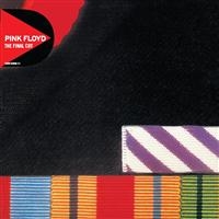 PINK FLOYD - THE FINAL CUT in der Gruppe UNSERE TIPPS / Weihnachtsgeschenktipp CD bei Bengans Skivbutik AB (657072)