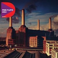 PINK FLOYD - ANIMALS in der Gruppe UNSERE TIPPS / Weihnachtsgeschenktipp CD bei Bengans Skivbutik AB (657073)