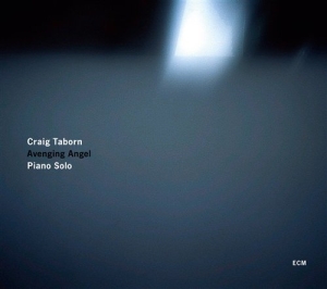 Craig Taborn - Avenging Angel in der Gruppe UNSERE TIPPS / Klassiska lablar / ECM Records bei Bengans Skivbutik AB (657329)