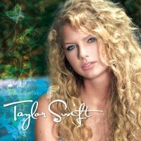 Taylor Swift - Taylor Swift in der Gruppe UNSERE TIPPS / Weihnachtsgeschenktipp CD bei Bengans Skivbutik AB (657398)