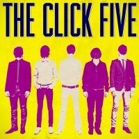 Click Five - Tcv in der Gruppe CD / Pop-Rock bei Bengans Skivbutik AB (658317)