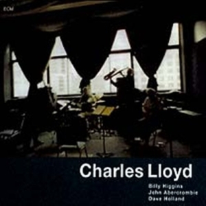 Lloyd Charles - Voice In The Night in der Gruppe UNSERE TIPPS / Klassiska lablar / ECM Records bei Bengans Skivbutik AB (658375)