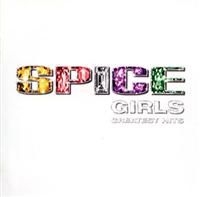 Spice Girls - Greatest Hits in der Gruppe UNSERE TIPPS / Weihnachtsgeschenktipp CD bei Bengans Skivbutik AB (658752)