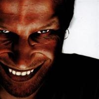 Aphex Twin - Richard D. James Album in der Gruppe Minishops / Aphex Twin bei Bengans Skivbutik AB (658912)